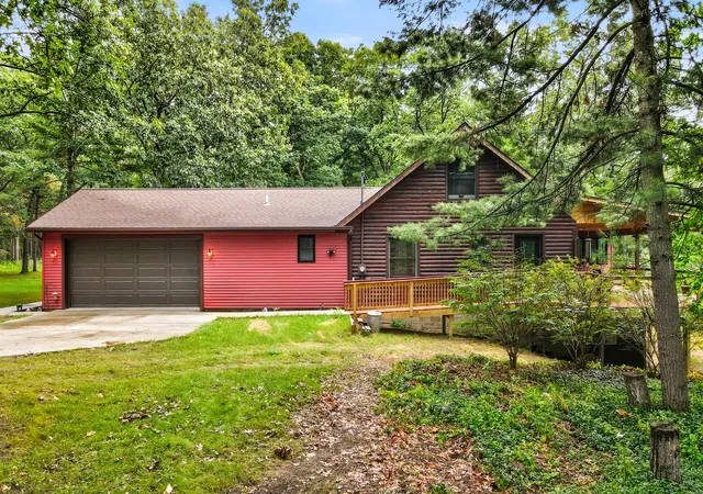 Photo 2 of Single family home for sale at 7616 Automobile Rd, Blue Lake Township Muskegon, MI 49457 | MLS# 65026046067 | Listing updated on 2026-09-08