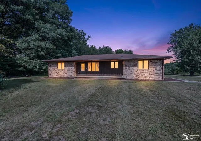 Photo 4 of Single family home for sale at 13300 Ida West Rd, Dundee Township Monroe, MI 49270 | MLS# 57050220269 | Listing updated on 2026-09-04