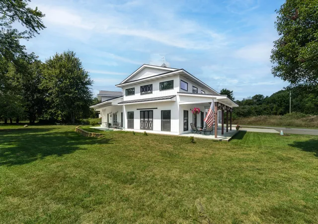 Photo 3 of Single family home for sale at 10268 Graham Rd, Prairieville Township Barry, MI 49080 | MLS# 66026046068 | Listing updated on 2026-08-31