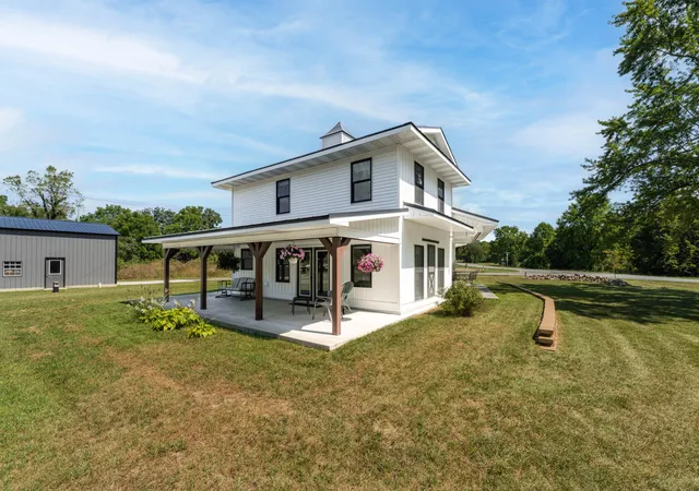 Photo 3 of Single family home for sale at 10268 Graham Rd, Prairieville Township Barry, MI 49080 | MLS# 66026046068 | Listing updated on 2026-08-31