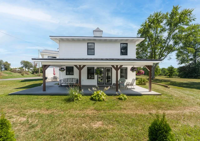 Photo 4 of Single family home for sale at 10268 Graham Rd, Prairieville Township Barry, MI 49080 | MLS# 66026046068 | Listing updated on 2026-08-31