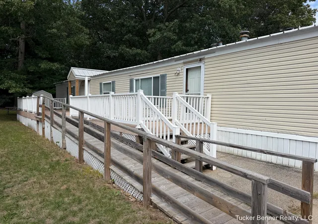 Photo 2 of Single family home for sale at 5048 Valentine St, Egelston Township Muskegon, MI 49442 | MLS# 71026046071 | Listing updated on 2026-09-11