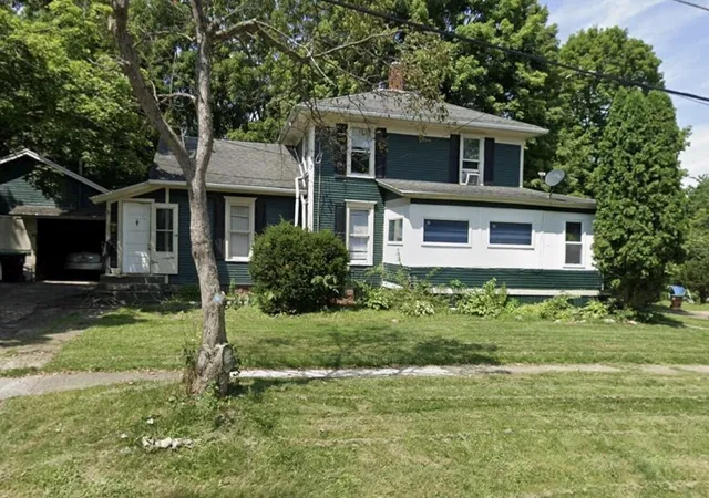 Photo 1 of Single family home for sale at 1204 Adams St, Albion City Calhoun, MI 49224 | MLS# 65026046070 | Listing updated on 2026-08-31