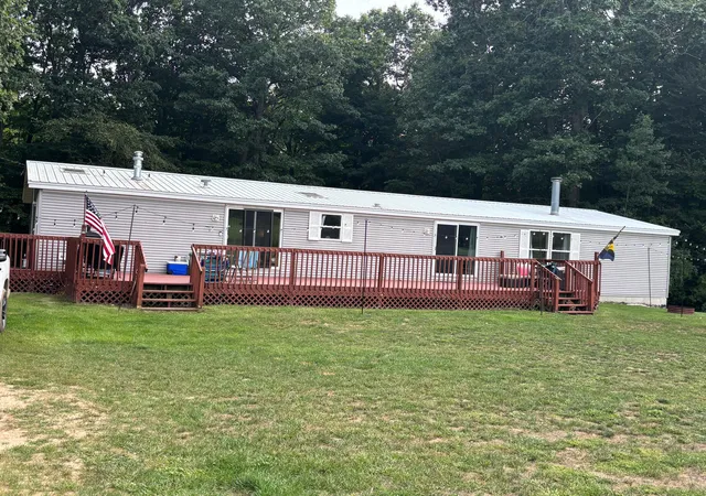 Photo 1 of Single family home for sale at 2905 E Jackson Rd, Crystal Township Oceana, MI 49459 | MLS# 67026046074 | Listing updated on 2026-08-31
