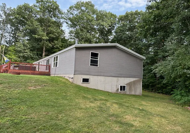 Photo 4 of Single family home for sale at 2905 E Jackson Rd, Crystal Township Oceana, MI 49459 | MLS# 67026046074 | Listing updated on 2026-08-31
