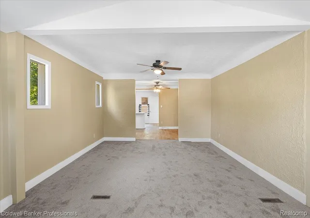 Photo 3 of Single family home for sale at 5251 Gateshead St, Detroit City Wayne, MI 48236 | MLS# 20261069627 | Listing updated on 2026-08-31