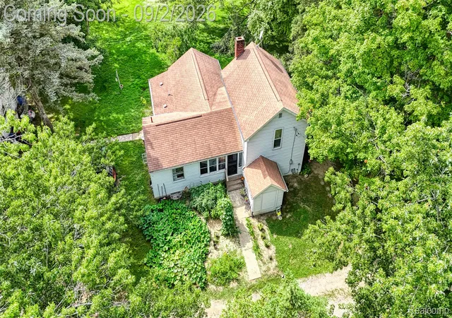 Photo 2 of Single family home for sale at 9225 Cook Rd, Gaines Township Genesee, MI 48436 | MLS# 20261069631 | Listing updated on 2026-09-03