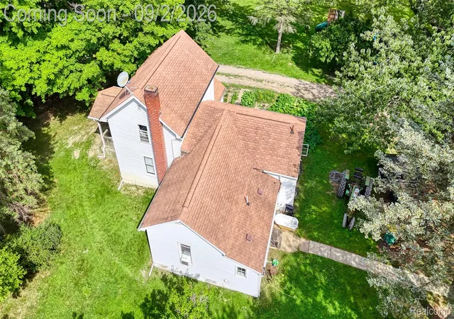 Photo 3 of Single family home for sale at 9225 Cook Rd, Gaines Township Genesee, MI 48436 | MLS# 20261069631 | Listing updated on 2026-09-03