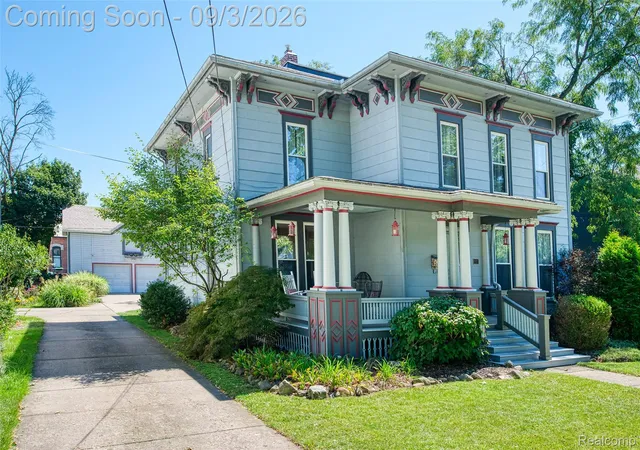 Photo 2 of Single family home for sale at 212 S Union St, Tecumseh, MI 49286 | MLS# 20261069644 | Listing updated on 2026-09-14