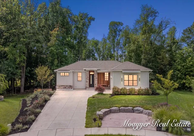 Photo 1 of Single family home for sale at 1835 Gloryfield Dr Sw, Byron Center, MI 49315 | MLS# 65026046085 | Listing updated on 2026-08-31