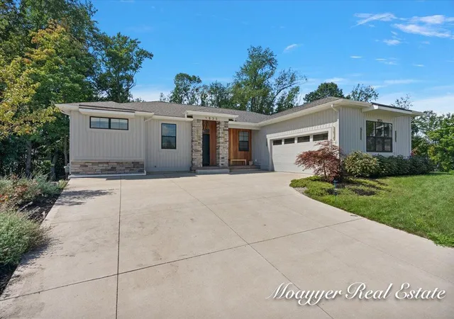 Photo 5 of Single family home for sale at 1835 Gloryfield Dr SW, Byron Center, MI 49315 | MLS# 65026046085 | Listing updated on 2026-08-31