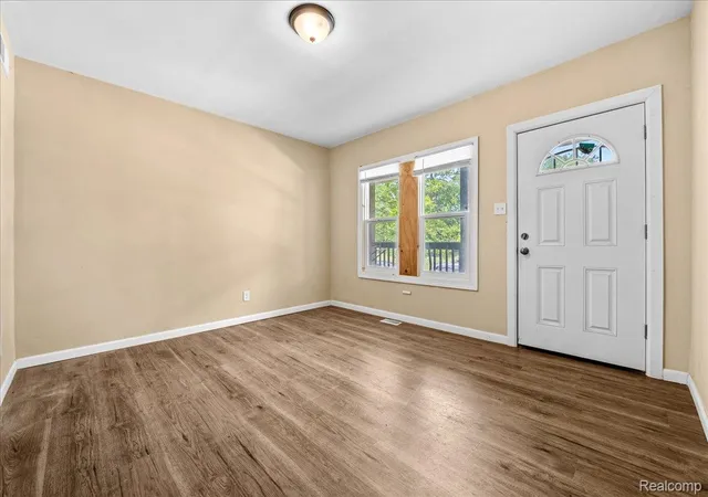 Photo 2 of Single family home for sale at 11154 Whithorn St, Detroit City Wayne, MI 48205 | MLS# 20261069653 | Listing updated on 2026-09-01