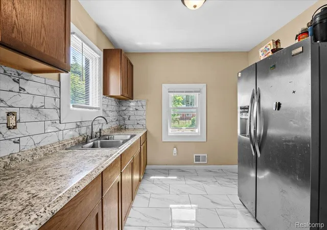 Photo 3 of Single family home for sale at 11154 Whithorn St, Detroit City Wayne, MI 48205 | MLS# 20261069653 | Listing updated on 2026-09-01