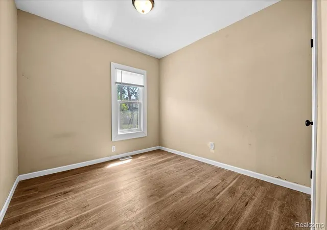 Photo 4 of Single family home for sale at 11154 Whithorn St, Detroit City Wayne, MI 48205 | MLS# 20261069653 | Listing updated on 2026-09-01