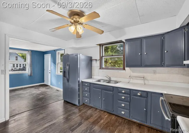 Photo 2 of Single family home for sale at 317 E Belle Ave, Saint Charles, MI 48655 | MLS# 20261069661 | Listing updated on 2026-09-06