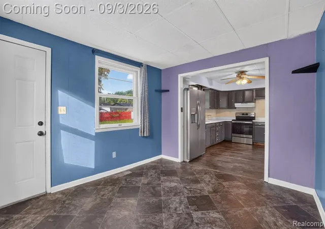Photo 4 of Single family home for sale at 317 E Belle Ave, Saint Charles, MI 48655 | MLS# 20261069661 | Listing updated on 2026-09-06