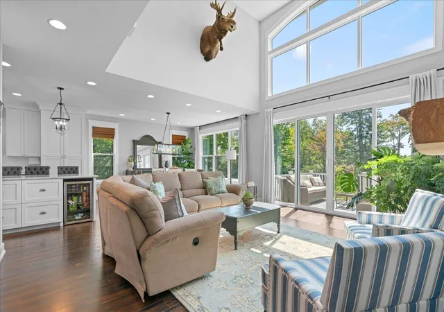 Photo 1 of Single family home for sale at 12355 Bayview Dr, Wayland, MI 49348 | MLS# 65026046093 | Listing updated on 2026-09-13