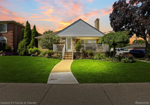 1st image of 6151 Oakman Blvd, Dearborn, MI 48126 | MLS# 20261069665