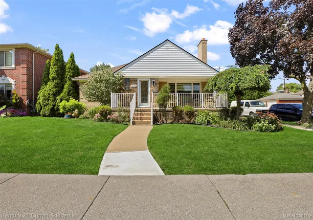 2nd image of 6151 Oakman Blvd, Dearborn, MI 48126 | MLS# 20261069665