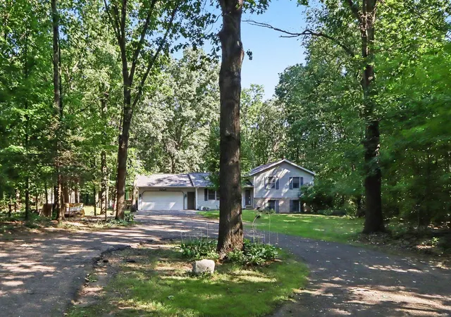 Photo 1 of Sale Pending at 23408 Co Rd 375, Mattawan, MI 49071 | MLS# 66026046095 | Listing updated on 2026-09-10