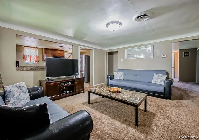 2nd image of 8320 Nightingale St, Dearborn Heights, MI 48127 | MLS# 20261069669