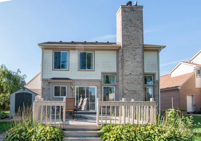84th image of 7162 Fox Woods Dr, Canton, MI 48187 | MLS# 81026046098