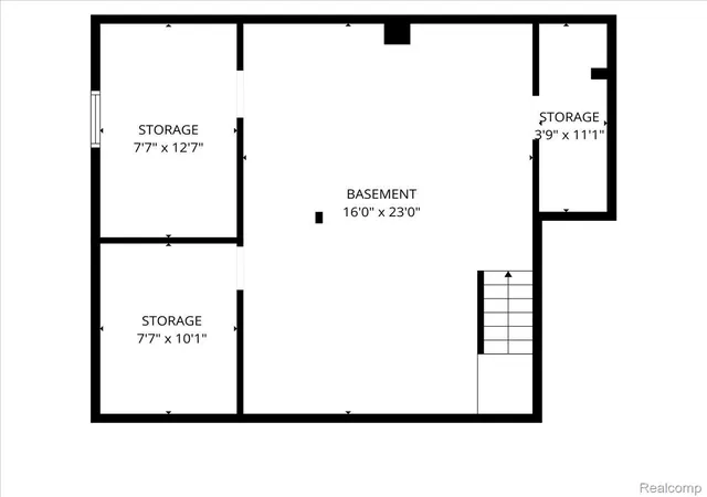 Photo 54 of Condo for sale at 46636 E Oakwood Dr #55, Macomb, MI 48044 | MLS# 20261069673 | Listing updated on 2026-09-01