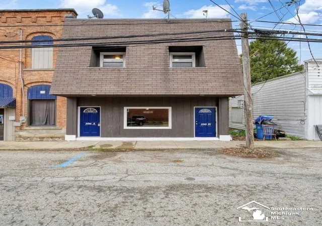 Photo 1 of Single family home for sale at 106 N Talbot St, Addison, MI 49220 | MLS# 57050220282 | Listing updated on 2026-09-30