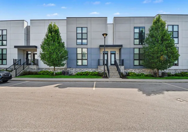 Photo 1 of Condo for sale at 6018 Port View Dr Se, Grand Rapids, MI 49512 | MLS# 65026046100 | Listing updated on 2026-09-12