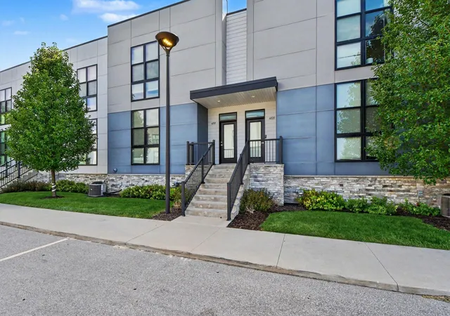 Photo 3 of Condo for sale at 6018 Port View Dr Se, Grand Rapids, MI 49512 | MLS# 65026046100 | Listing updated on 2026-09-12