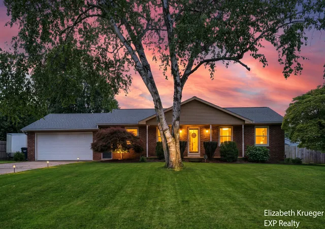 Photo 1 of Sale Pending at 1502 Ridgewood Dr, Jenison, MI 49428 | MLS# 65026046099 | Listing updated on 2026-09-04
