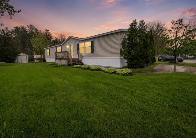 Photo 1 of Single family home for sale at 8000 Warren Woods Rd #62, Three Oaks, MI 49128 | MLS# 69026046102 | Listing updated on 2026-08-31