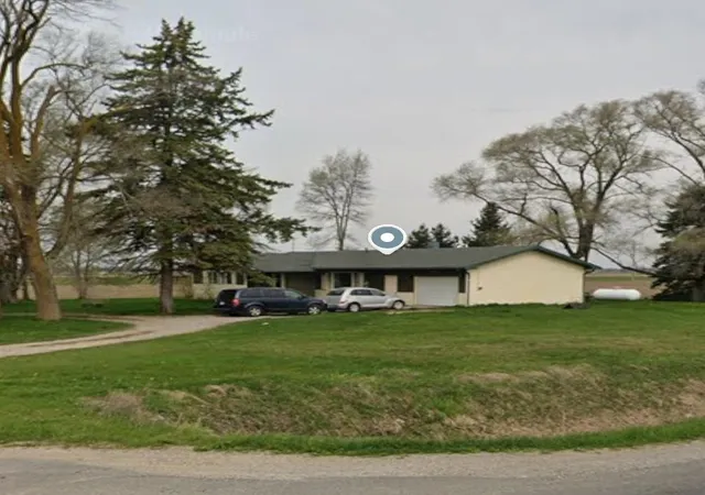 Photo 1 of Single family home for sale at 8923 E Van Buren Rd, Wheeler, MI 48662 | MLS# 60050220285 | Listing updated on 2026-09-01