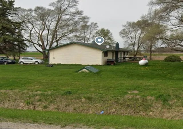 Photo 2 of Single family home for sale at 8923 E Van Buren Rd, Wheeler, MI 48662 | MLS# 60050220285 | Listing updated on 2026-09-01