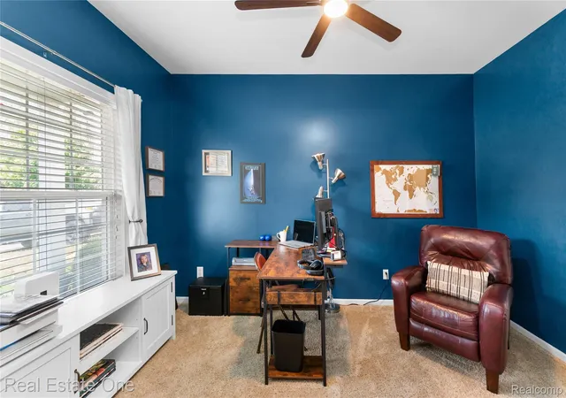 Photo 4 of Single family home for sale at 1151 Gene Dr, Chelsea, MI 48118 | MLS# 20261069679 | Listing updated on 2026-09-14