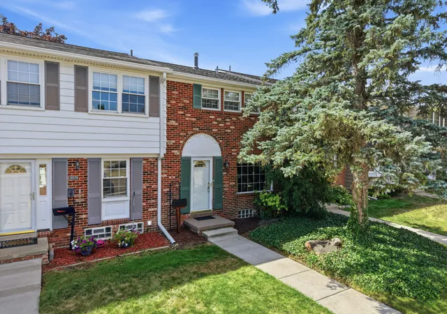 Condo for sale at 19372 Malvern Ct, Northville, MI 48167 | MLS# 81026046105 | Listing updated on 2026-09-17