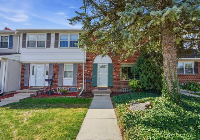 Photo 1 of Condo for sale at 19372 Malvern Ct, Northville, MI 48167 | MLS# 81026046105 | Listing updated on 2026-09-17