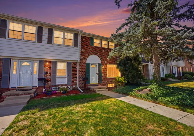 Photo 55 of Condo for sale at 19372 Malvern Ct, Northville, MI 48167 | MLS# 81026046105 | Listing updated on 2026-09-04