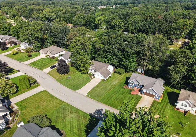 Photo 32 of Single family home for sale at 571 Pine Water Way, Holland, MI 49424 | MLS# 71026046104 | Listing updated on 2026-08-31