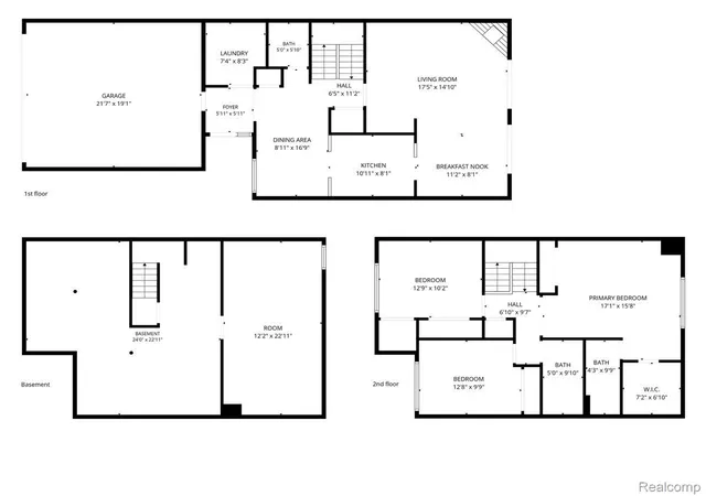 Photo 63 of Condo for sale at 1254 Charleston Ct, Northville, MI 48167 | MLS# 20261069685 | Listing updated on 2026-09-01