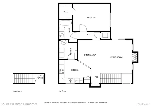 Photo 31 of Condo for sale at 20745 Indian Crk Dr, Farmington Hills, MI 48335 | MLS# 20261069686 | Listing updated on 2026-09-01