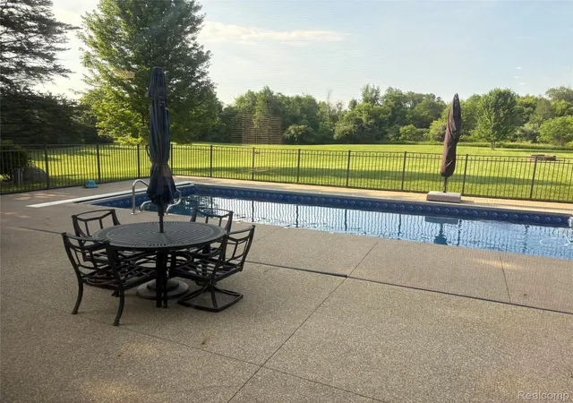 Photo 3 of Single family home for sale at 8700 30 Mile Rd, Washington, MI 48095 | MLS# 20261069687 | Listing updated on 2026-09-01