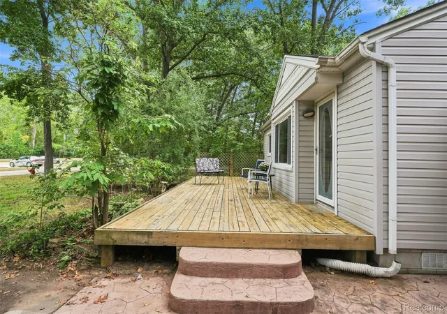 Photo 2 of Single family home for sale at 23366 Superior Pkwy, Taylor, MI 48180 | MLS# 20261069688 | Listing updated on 2026-09-19