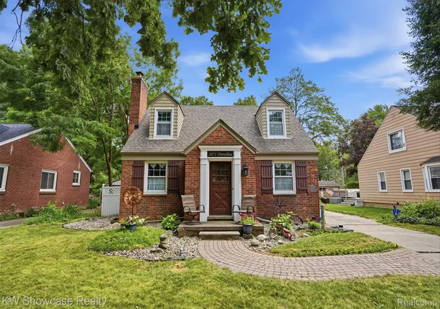 Photo 2 of Single family home for sale at 2071 Dorothea Rd, Berkley, MI 48072 | MLS# 20261069690 | Listing updated on 2026-09-06