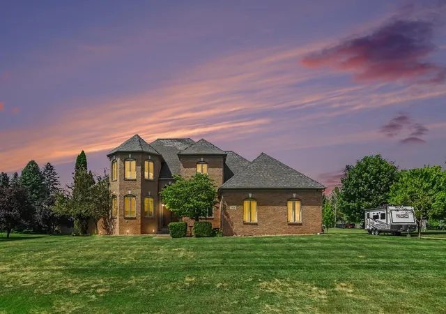 Photo 1 of Single family home for sale at 7484 Shotsilk Dr, Jackson, MI 49201 | MLS# 55026046108 | Listing updated on 2026-09-09