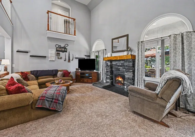 Photo 4 of Single family home for sale at 7484 Shotsilk Dr, Jackson, MI 49201 | MLS# 55026046108 | Listing updated on 2026-09-09