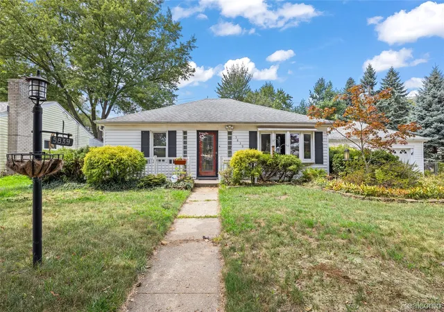 1st image of 5839 Yale St, Westland, MI 48185 | MLS# 20261069700