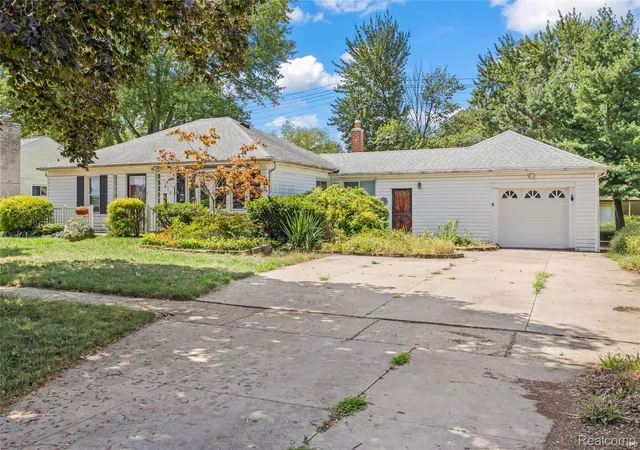 2nd image of 5839 Yale St, Westland, MI 48185 | MLS# 20261069700