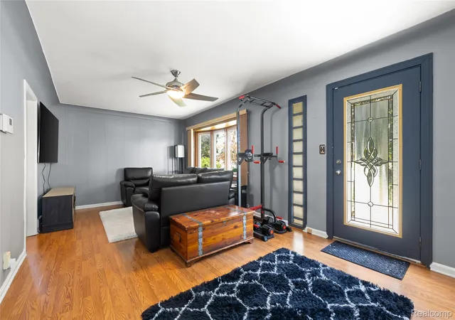 4th image of 5839 Yale St, Westland, MI 48185 | MLS# 20261069700