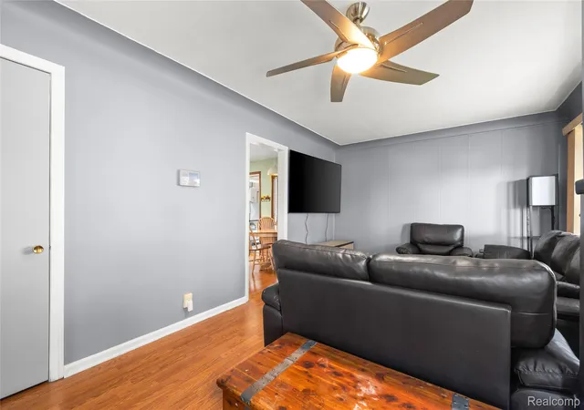 5th image of 5839 Yale St, Westland, MI 48185 | MLS# 20261069700